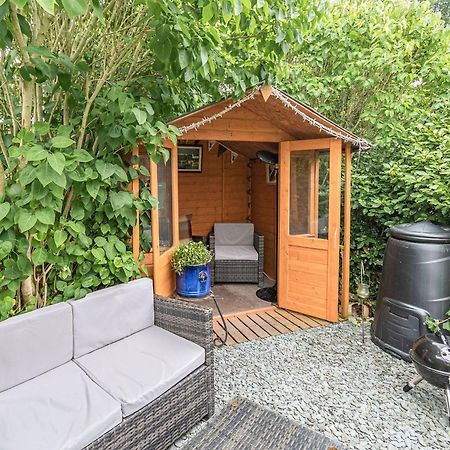Little Jacks Cottage Scalby  エクステリア 写真