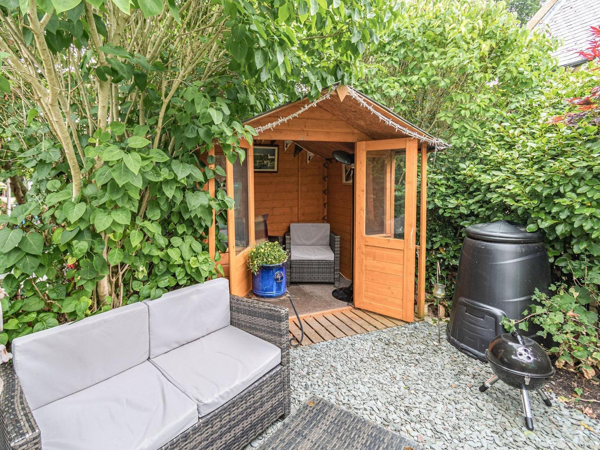 Little Jacks Cottage Scalby  エクステリア 写真