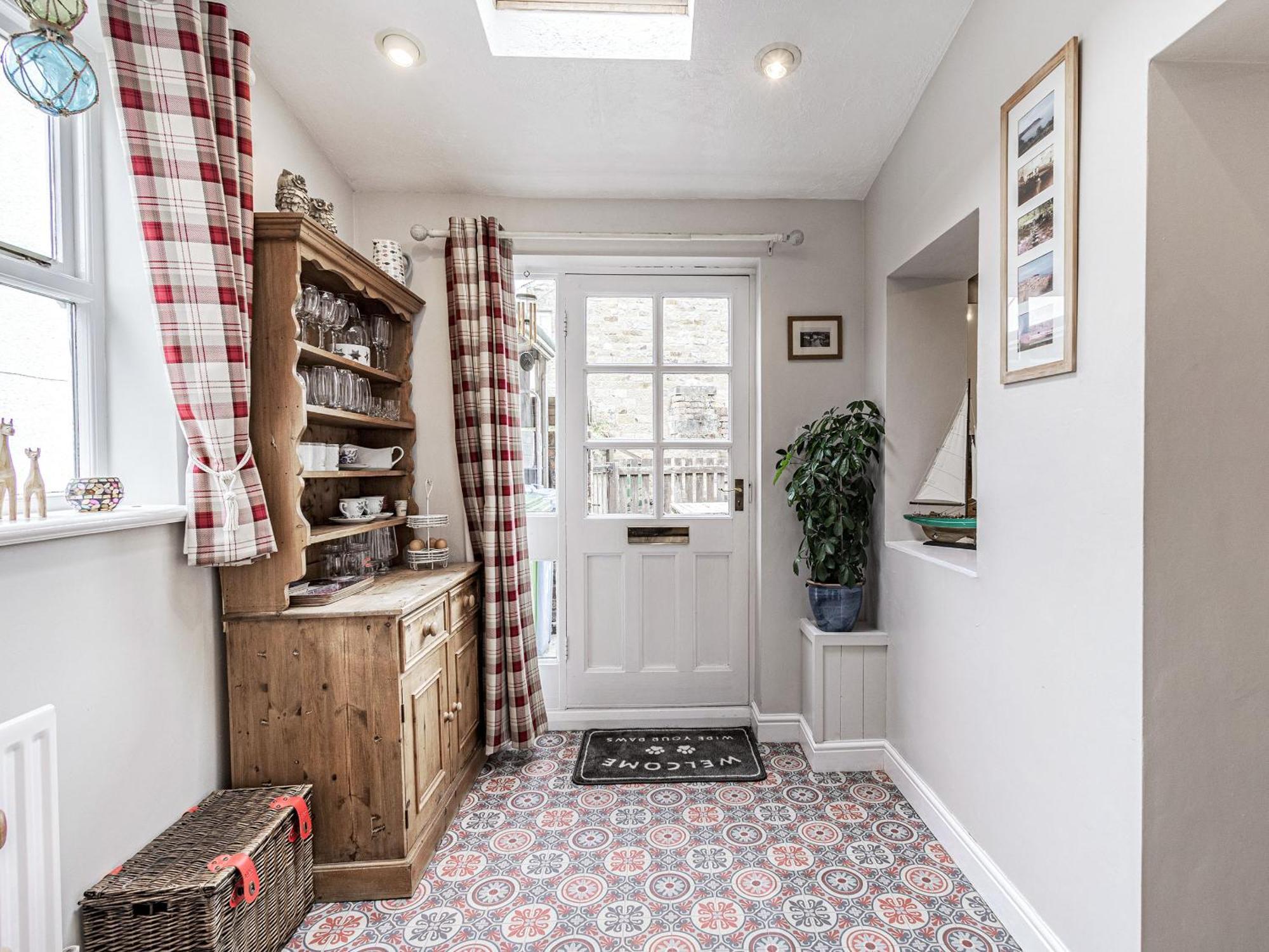 Little Jacks Cottage Scalby  エクステリア 写真