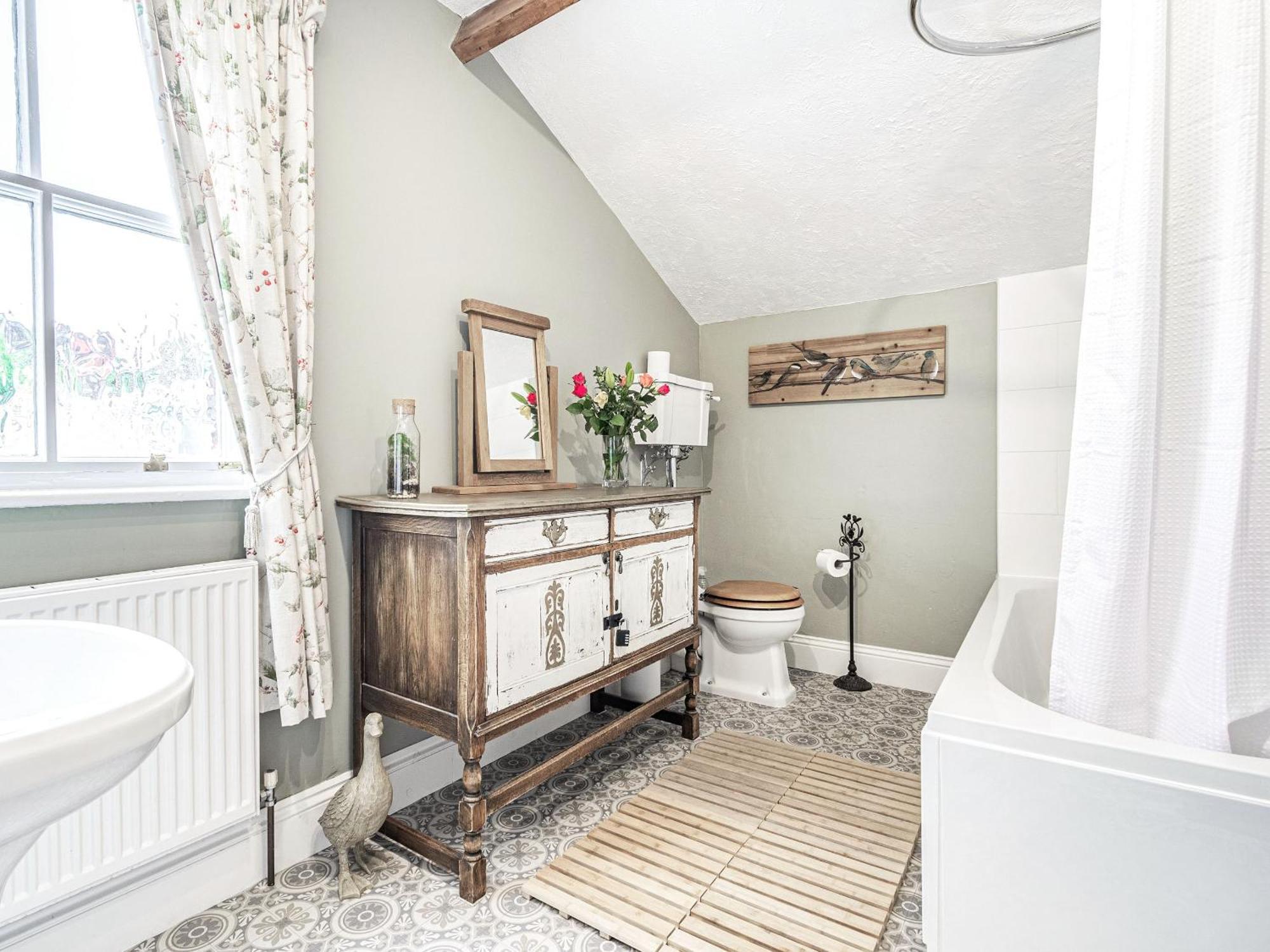 Little Jacks Cottage Scalby  エクステリア 写真