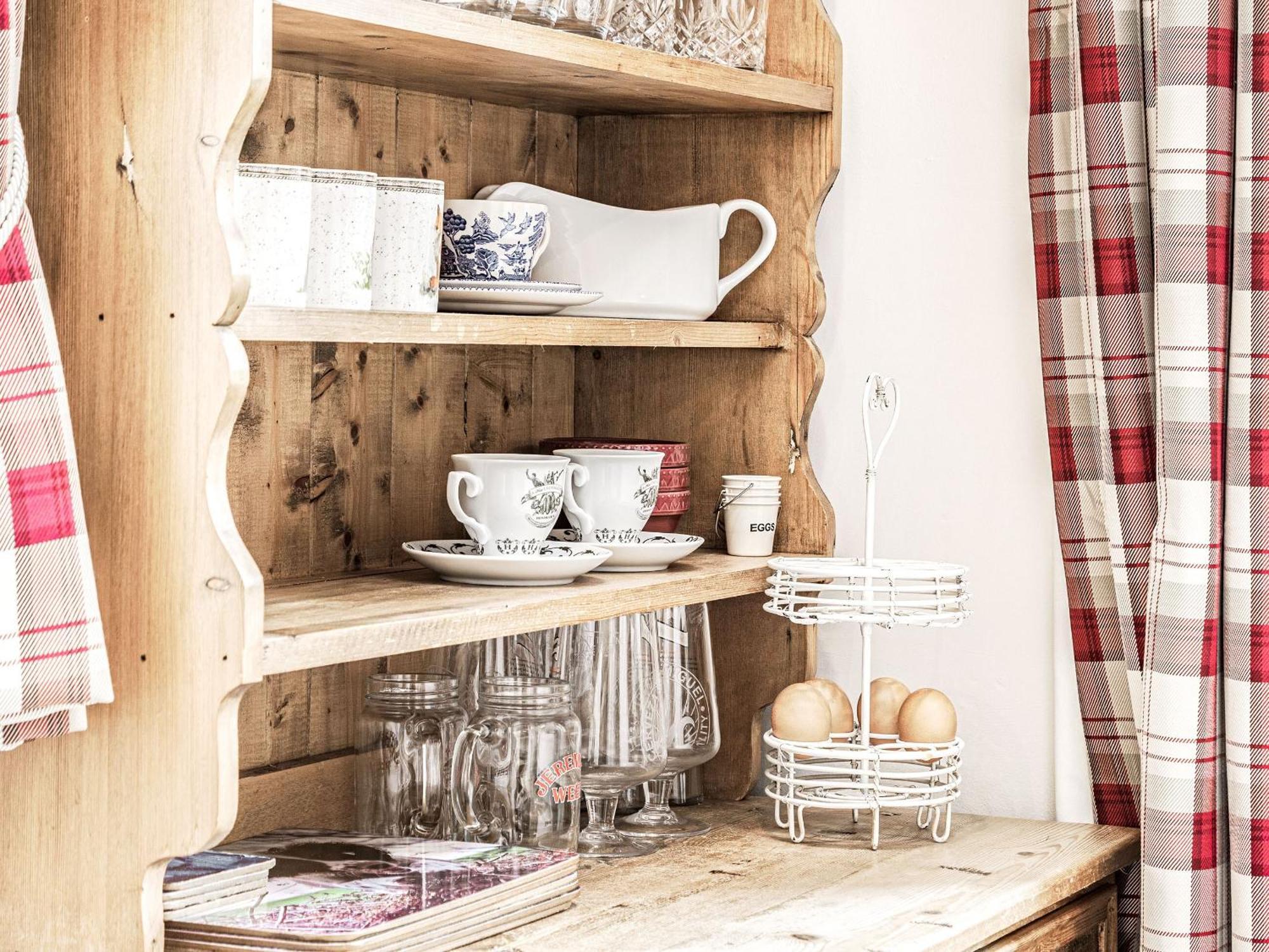 Little Jacks Cottage Scalby  エクステリア 写真