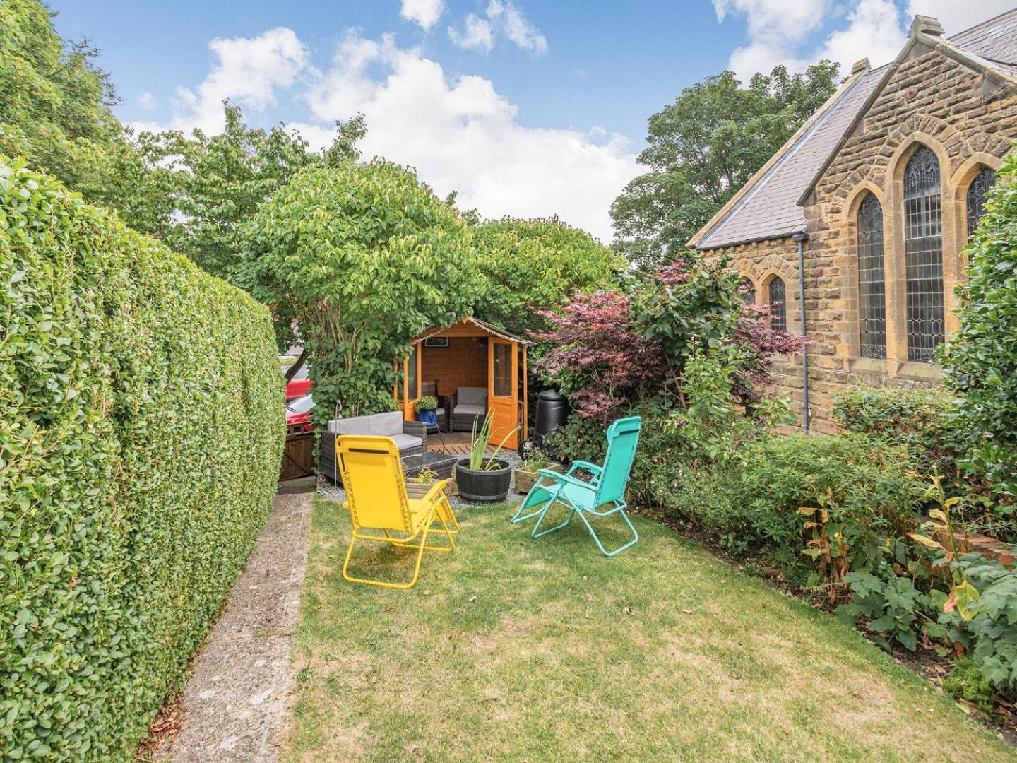 Little Jacks Cottage Scalby  エクステリア 写真