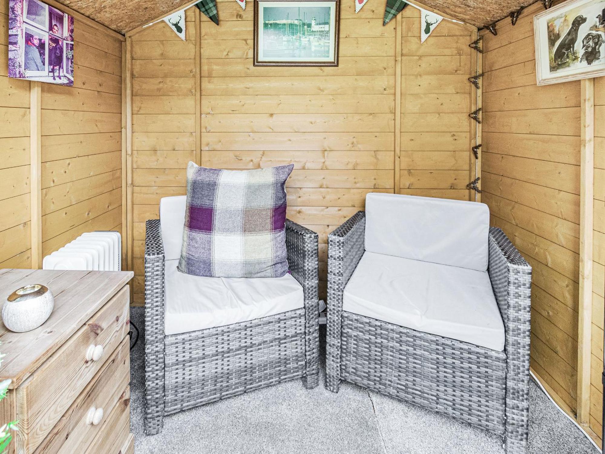 Little Jacks Cottage Scalby  エクステリア 写真