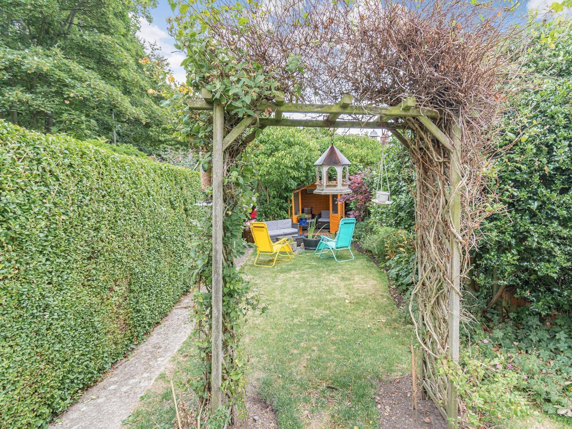 Little Jacks Cottage Scalby  エクステリア 写真